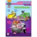 Paw Patrol: Skye in azione! libro di attività