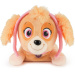 Paw Patrol Skye peluche 20 cm - Spin Master
