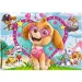 Paw Patrol: Splendente Skye puzzle da 100 pezzi - Trefl