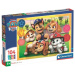 Paw Patrol Super Color puzzle 104 pezzi - Clementoni