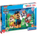 Paw Patrol Supercolor puzzle 104 pezzi - Clementoni