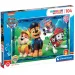 Paw Patrol Supercolor puzzle 104 pezzi - Clementoni