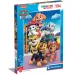 Paw Patrol Supercolor puzzle da 104 pezzi - Clementoni