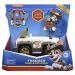 Paw Patrol: Tracker e il suo veicolo da giungla - Spin Master