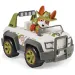 Paw Patrol: Tracker e il suo veicolo da giungla - Spin Master