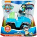 Paw Patrol: Veicoli di base con figura del cane Rex - Spin Master