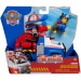Paw Patrol: Veicolo Fire Rescue Chase - Spin Master
