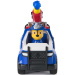 Paw Patrol: Veicolo Fire Rescue Chase - Spin Master