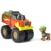 Paw Patrol: Veicolo Rescue Wheels Boomer - Spin Master