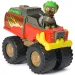 Paw Patrol: Veicolo Rescue Wheels Boomer - Spin Master