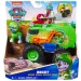 Paw Patrol: Veicolo Rescue Wheels di Rocky - Spin Master