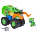 Paw Patrol: Veicolo Rescue Wheels di Rocky - Spin Master