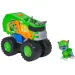 Paw Patrol: Veicolo Rescue Wheels di Rocky - Spin Master