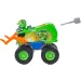 Paw Patrol: Veicolo Rescue Wheels di Rocky - Spin Master