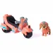 Paw Patrol: Veicolo base di Liberty - Spin Master
