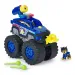 Paw Patrol: Veicolo di soccorso Power Haulin di Chase - Spin Master