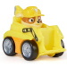 Paw Patrol: Veicolo mini di Rubble - Spin Master