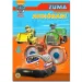 Paw Patrol: Zuma in azione! libro attività