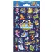 Paw Patrol adesivo scintillante - Totum