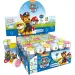 Paw Patrol bolle di sapone 60ml