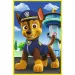Paw Patrol i nostri cuccioli puzzle 3x50 pezzi - Trefl