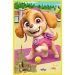 Paw Patrol i nostri cuccioli puzzle 3x50 pezzi - Trefl