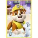 Paw Patrol i nostri cuccioli puzzle 3x50 pezzi - Trefl