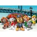 Paw Patrol in azione 104 pezzi maxi supercolor puzzle - Clementoni