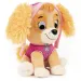 Paw Patrol: peluche Skye 15 cm - Spin Master