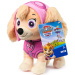 Paw Patrol: peluche Skye 17 cm - Spin Master