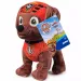 Paw Patrol: peluche Zuma 17cm - Spin Master