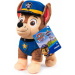 Paw Patrol: peluche di Chase 17 cm - Spin Master