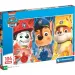 Paw Patrol puzzle da 104 pezzi Super - Clementoni