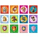 Paw Patrol puzzle e gioco di memoria 2 in 1 - Trefl