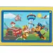 Paw Patrol puzzle magnetico da 14 pezzi - Melissa &amp; Doug