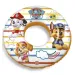 Paw Patrol salvagente gonfiabile 50 cm