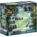 Peace Puzzle: Flusso 500 pezzi puzzle - Clementoni