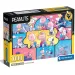 Peanuts puzzle da 1000 pezzi con poster - Clementoni