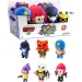 Peluche Brawl Stars 16,5 cm, vari tipi