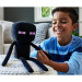Peluche Enderman di Minecraft – Mattel