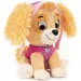 Peluche Gund Skye della Paw Patrol 15 cm - Spin Master