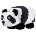 Peluche Panda Minecraft 20 cm - Mattel