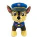Peluche Paw Patrol, 25 cm, in piedi - Chase