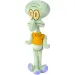 Peluche di SpongeBob 20 cm in quattro varianti - Simba toys