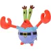 Peluche di SpongeBob 20 cm in quattro varianti - Simba toys