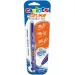 Penna a sfera cancellabile blu OOPS POP - Carioca
