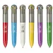 Penna con più di 10 colori in diverse varianti 1 pezzo - Carioca
