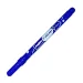 Pennarello acrilico blu 0,5 mm - Carioca immagine 1
