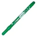 Pennarello acrilico verde 0,5 mm - Carioca immagine 1