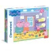 Peppa Pig 60 pezzi maxi puzzle - Clementoni